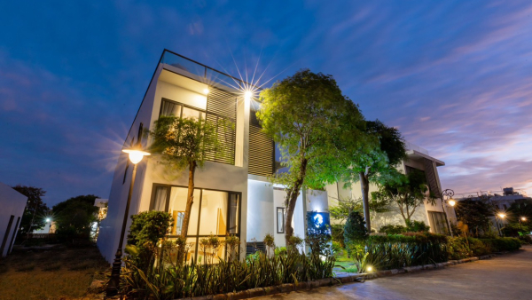 Villa Vũng Tàu Long Cung - R14 Aria - VT0132