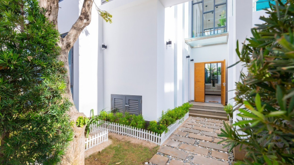 Villa Vũng Tàu Long Cung - R14 Aria - VT0132