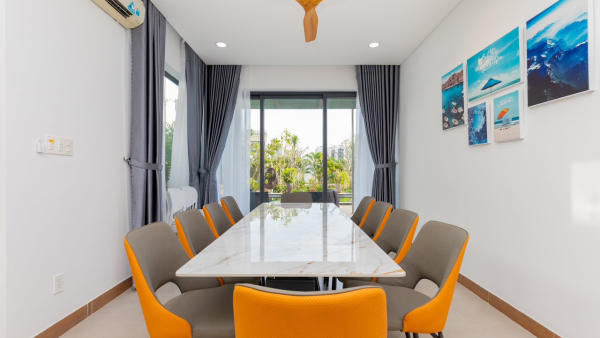 Villa Vũng Tàu Long Cung - R14 Aria - VT0132