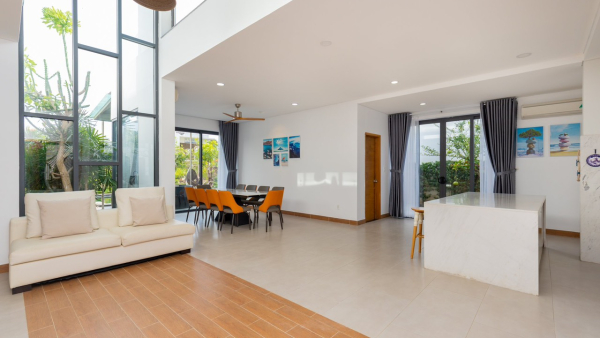 Villa Vũng Tàu Long Cung - R14 Aria - VT0132