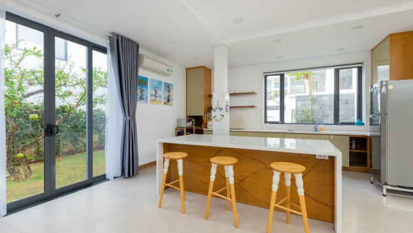 Villa Vũng Tàu Long Cung - R14 Aria - VT0132