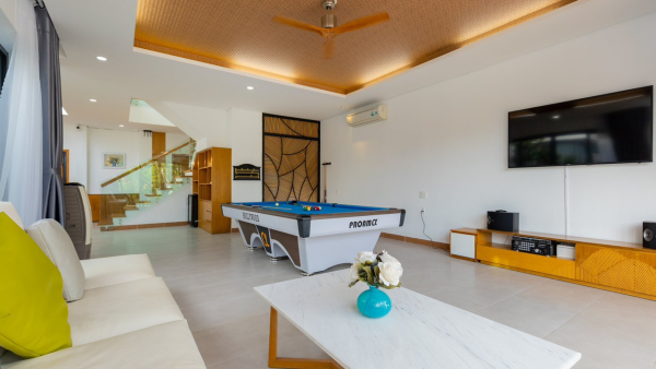Villa Vũng Tàu Long Cung - R14 Aria - VT0132