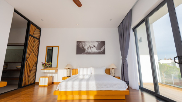 Villa Vũng Tàu Long Cung - R14 Aria - VT0132