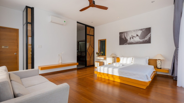 Villa Vũng Tàu Long Cung - R14 Aria - VT0132