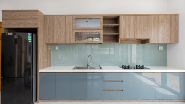 Villa Vũng Tàu Long Cung - B2.1 Tản Viên - VT0133