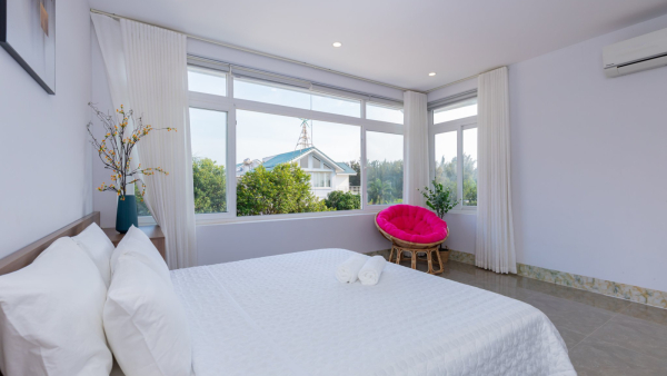 Villa Vũng Tàu Long Cung - B1.5 Hà Huy Tập - VT0134