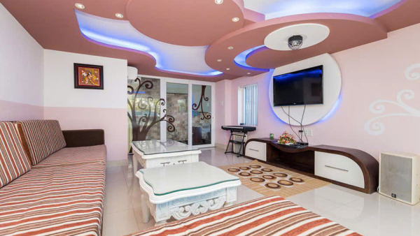 Villa Vũng Tàu Long Cung - B1.17 Thùy Dương 3 - VT0136