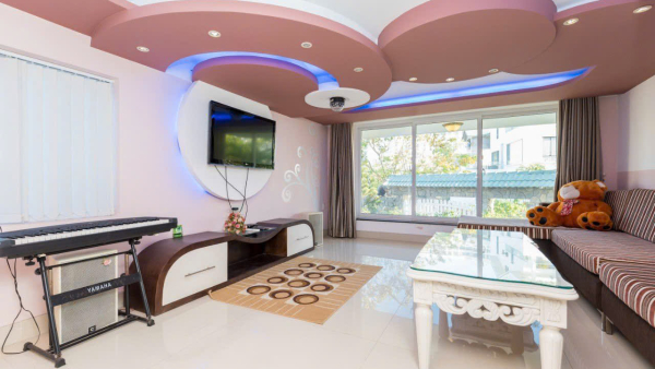Villa Vũng Tàu Long Cung - B1.17 Thùy Dương 3 - VT0136