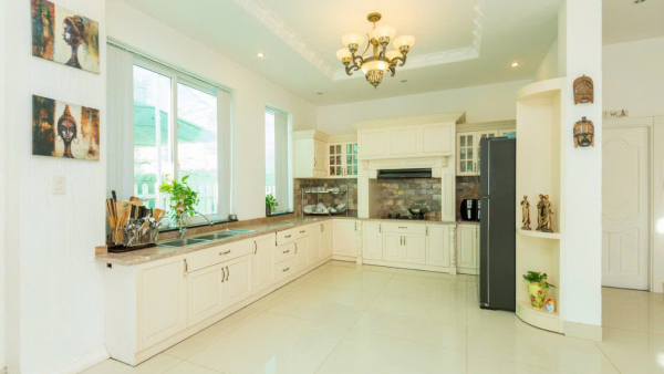 Villa Vũng Tàu Long Cung - B1.17 Thùy Dương 3 - VT0136