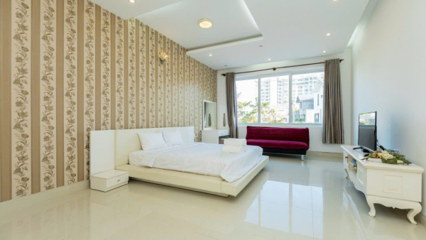 Villa Vũng Tàu Long Cung - B1.17 Thùy Dương 3 - VT0136