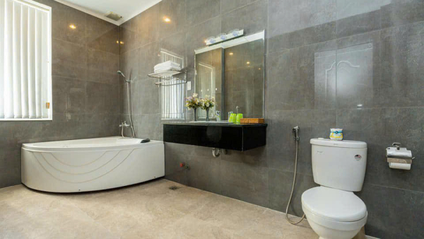 Villa Vũng Tàu Long Cung - B1.17 Thùy Dương 3 - VT0136