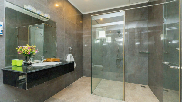 Villa Vũng Tàu Long Cung - B1.17 Thùy Dương 3 - VT0136