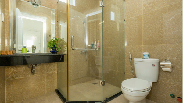 Villa Vũng Tàu Long Cung - B1.17 Thùy Dương 3 - VT0136