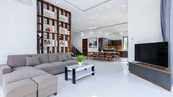 Villa Vũng Tàu Long Cung - B2.39 Ba Vì - VT0137