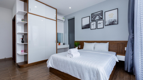 Villa Vũng Tàu Long Cung - B2.39 Ba Vì - VT0137