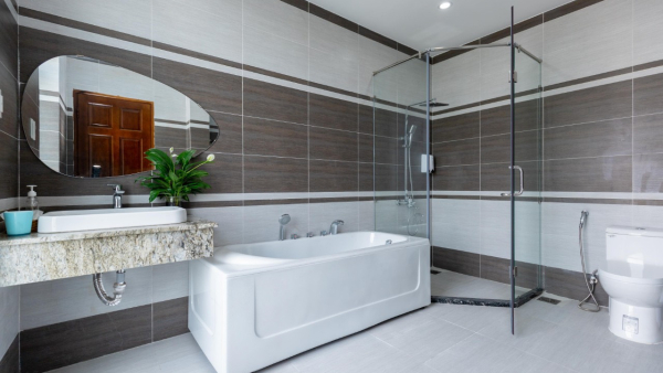 Villa Vũng Tàu Long Cung - B2.39 Ba Vì - VT0137