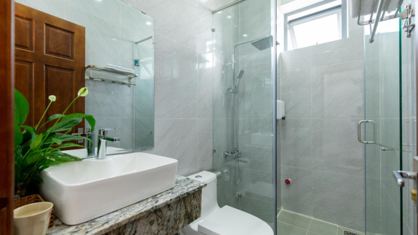 Villa Vũng Tàu Long Cung - B2.39 Ba Vì - VT0137