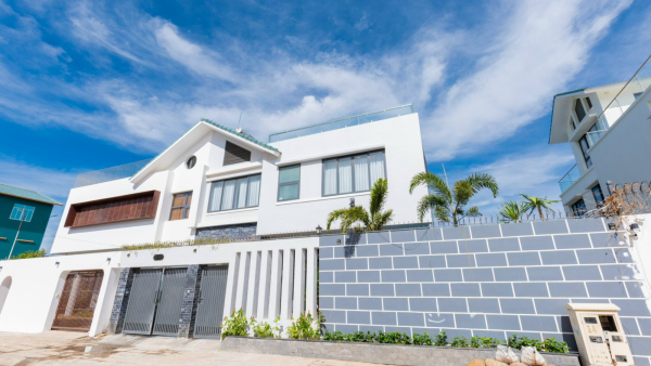 Villa Vũng Tàu Long Cung - B2.53 Thùy Dương 3 - VT0138