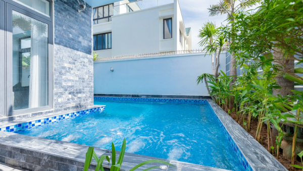 Villa Vũng Tàu Long Cung - B2.53 Thùy Dương 3 - VT0138