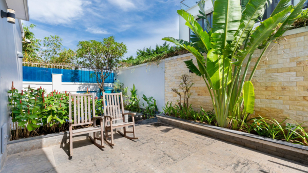 Villa Vũng Tàu Long Cung - B2.53 Thùy Dương 3 - VT0138