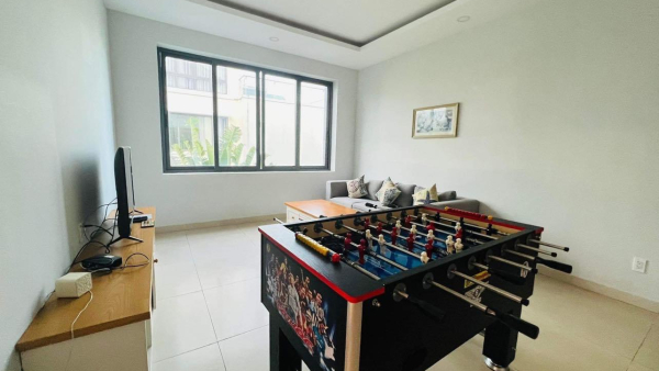 Villa Vũng Tàu Long Cung - B2.53 Thùy Dương 3 - VT0138