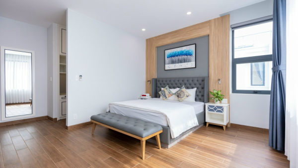 Villa Vũng Tàu Long Cung - B2.53 Thùy Dương 3 - VT0138