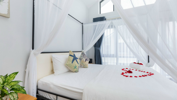 Villa Vũng Tàu Long Cung - B2.53 Thùy Dương 3 - VT0138