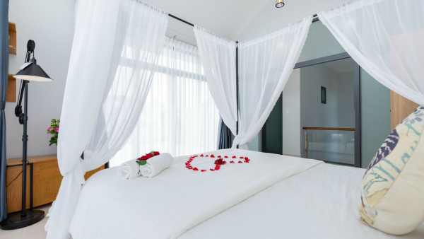 Villa Vũng Tàu Long Cung - B2.53 Thùy Dương 3 - VT0138
