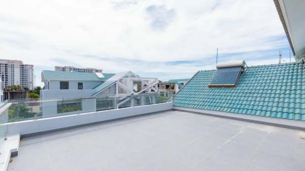 Villa Vũng Tàu Long Cung - B2.53 Thùy Dương 3 - VT0138