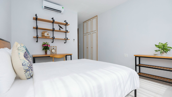Villa Vũng Tàu Long Cung - B2.53 Thùy Dương 3 - VT0138