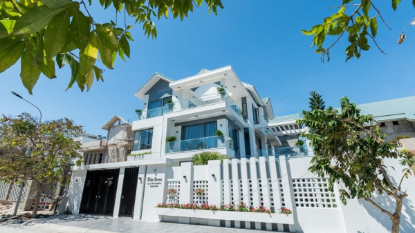 Villa Vũng Tàu Long Cung - C2.2 Tản Viên - VT0139