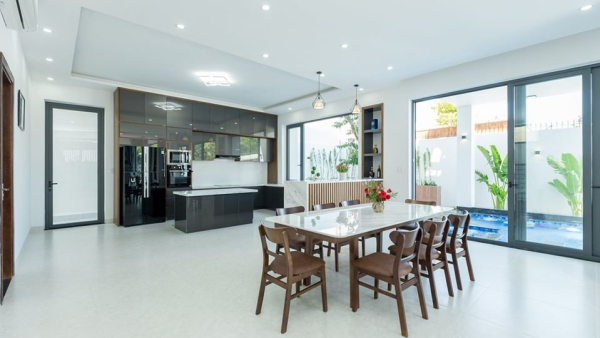 Villa Vũng Tàu Long Cung - C2.2 Tản Viên - VT0139