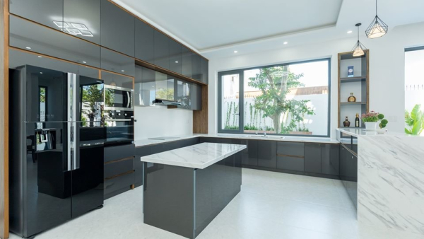 Villa Vũng Tàu Long Cung - C2.2 Tản Viên - VT0139