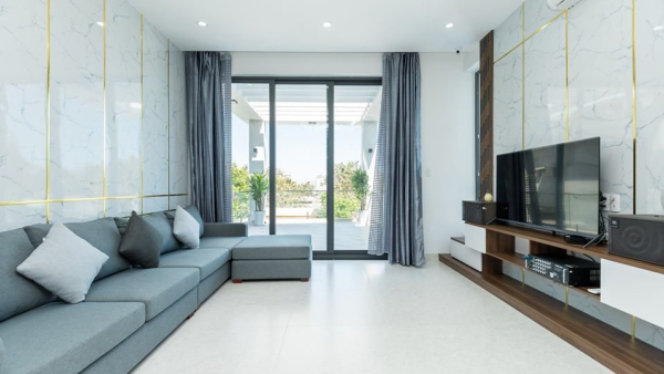 Villa Vũng Tàu Long Cung - C2.2 Tản Viên - VT0139