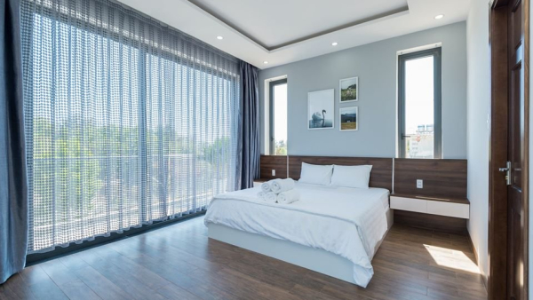 Villa Vũng Tàu Long Cung - C2.2 Tản Viên - VT0139