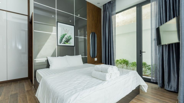 Villa Vũng Tàu Long Cung - C2.2 Tản Viên - VT0139