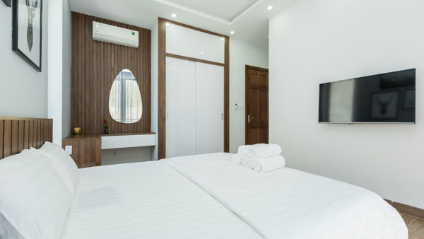 Villa Vũng Tàu Long Cung - C2.2 Tản Viên - VT0139