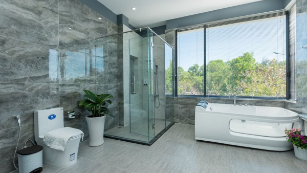 Villa Vũng Tàu Long Cung - C2.2 Tản Viên - VT0139