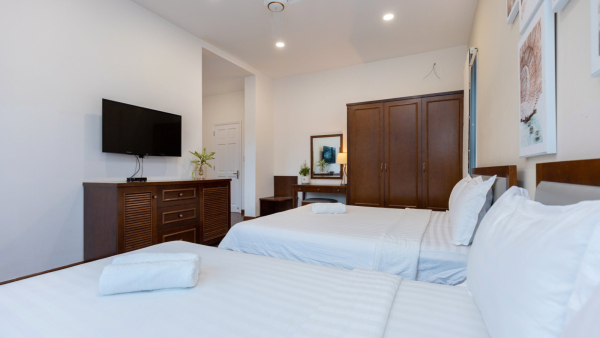 Villa Vũng Tàu Long Cung - B12 Nguyễn Đình Tứ - VT0140