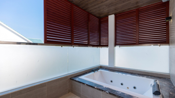 Villa Vũng Tàu Long Cung - B12 Nguyễn Đình Tứ - VT0140
