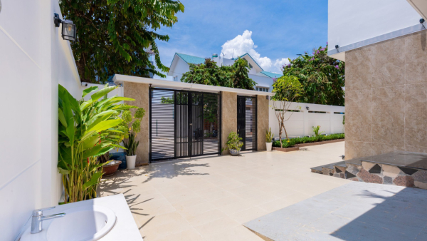 Villa Vũng Tàu Long Cung - C23 Ba Vì - VT0141