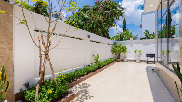 Villa Vũng Tàu Long Cung - C23 Ba Vì - VT0141