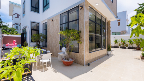 Villa Vũng Tàu Long Cung - C23 Ba Vì - VT0141