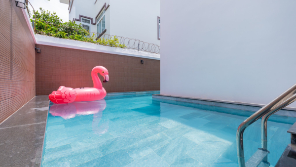 Villa Vũng Tàu Long Cung - C23 Ba Vì - VT0141