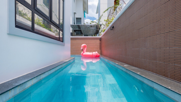Villa Vũng Tàu Long Cung - C23 Ba Vì - VT0141
