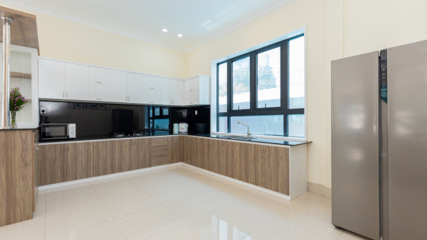 Villa Vũng Tàu Long Cung - C23 Ba Vì - VT0141