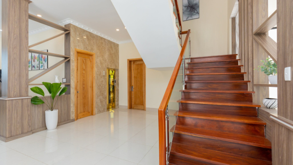 Villa Vũng Tàu Long Cung - C23 Ba Vì - VT0141