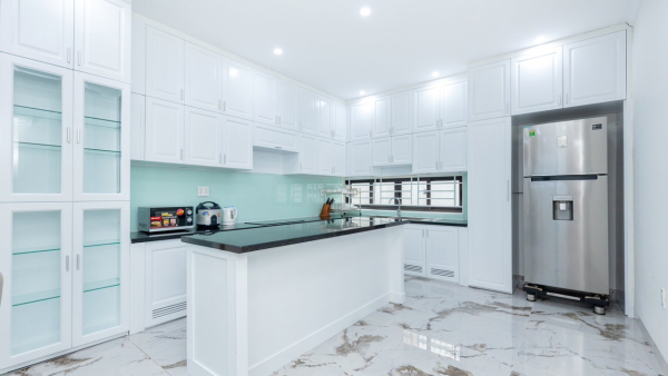 Villa Vũng Tàu Long Cung - A11 Ba Vì - VT0142