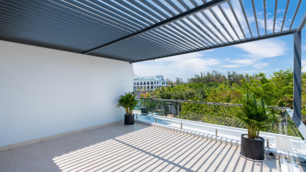 Villa Vũng Tàu Long Cung - A11 Ba Vì - VT0142