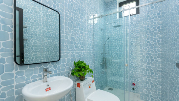 Villa Vũng Tàu Long Cung - A11 Ba Vì - VT0142